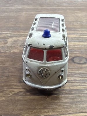 Lone Star Vintage Volkswagen Road Master Impy Super Cars 23 Window
