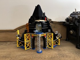 70631 The LEGO Ninjago Movie Garmadon's Volcano Lair