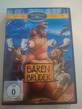bärenbrüder dvd