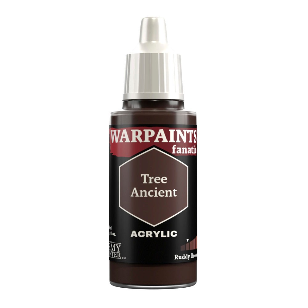 Warpaints Fanatic: Tree Ancient - Image 5