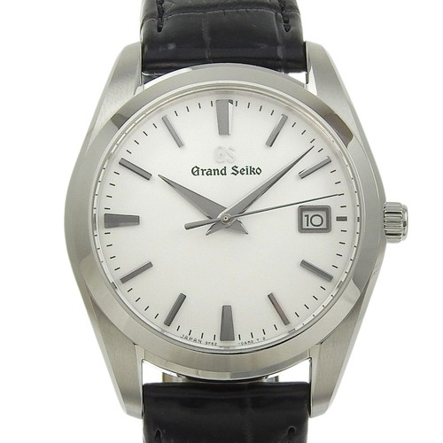 SEIKO Grand Seiko Heritage Collection Watches SBGX295/9F62-0AB0 whiteDial ...