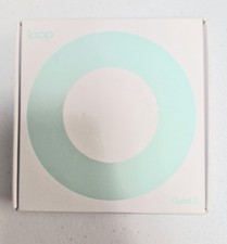 Loop Quiet 2 Reusable Noise Reducing Earplugs...