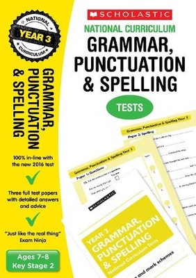 2021 SATs Practice Papers for Gramma... by Casey, Catherine Paperback / softback