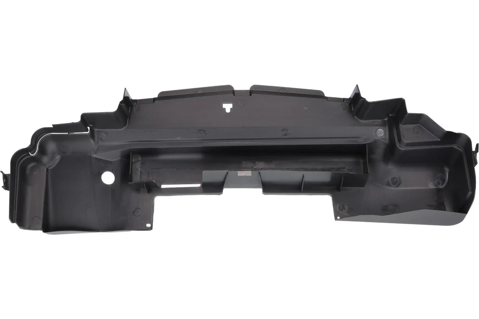 URO Parts 6808693 Splash Guard For 93-97 Volvo 850 - Image 2 of 4