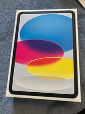 Apple iPad Generation 11 - A16 - 11" - 128GB - Wi-Fi-Cellular - Unlocked