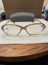 Tres Joliet Eyeglasses Frames 204 234 57-15-145