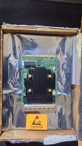 HPE P58543-001 MR408i-o Gen11 RAID Controller 4GB Cache OCP SPDM Open Box