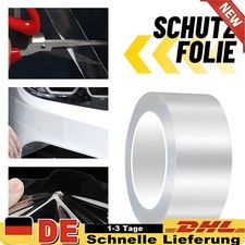 Lackschutzfolie Kratzschutz 5mx5cm für alle Autos Rückspiegel Stoßstange Tür SUV Lackschutzfolie Kratzschutz 5mx5cm für alle Autos Rückspiegel Stoßstange Tür SUV