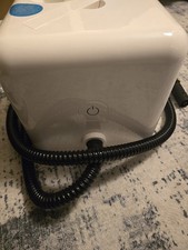 Dupray Neat Steam Cleaner  . NO ACCESORIES , ONLY WHAT IS IN PHOTO !!! 