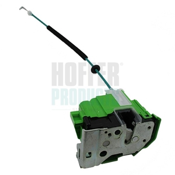 Hoffer TüRschloss 3100021 FüR Alfa Giulietta Bifuel 940FXA1A 940FXT1A 940 FYA1A-image