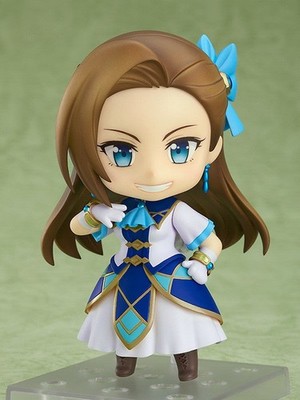 Nendoroid 1400 Katharina Claes