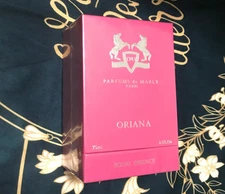 Parfums De Marly Oriana by Parfums de Marly Eau de Parfum Spray 2.5 oz