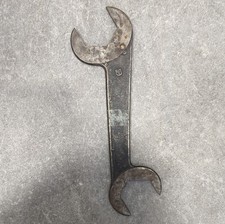 Vintage Combination Wrench Double Ended Indiv...