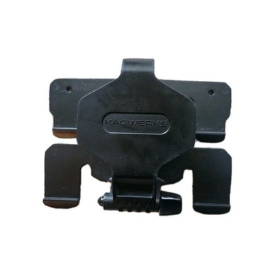 KÄGWERKS Samsung  Galaxy S7 Operator's Case Molle Mount 