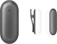 PLAUD NotePin AI Voice Recorder Exclusive Magnetic Pin and Clip 3 colors