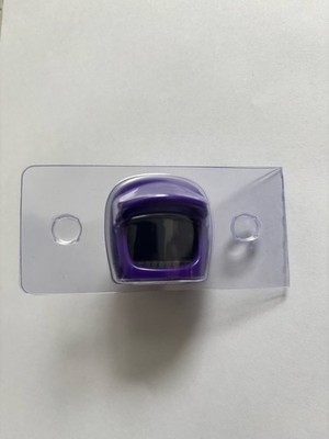 Dasai Mochi Generation 2 ROYAL PURPLE  JDM Animated Car Dashboard Figure Gen 2