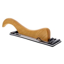 Wooden Handle Longboard Hand Sander For Psa Sandpaper 10-34 X 2-34