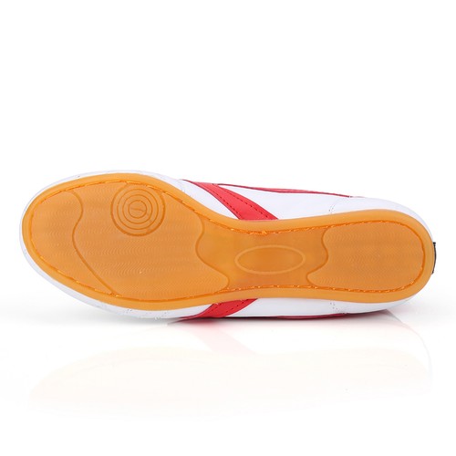 Unisex Taekwondo Boxen Kung Fu Tai Chi Sport Gym Schuhe Für Erwachse 5T8Q - Bild 5 von 24