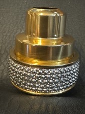 Elizabeth Taylor Ladies White Diamonds Part to Perfume Bottle