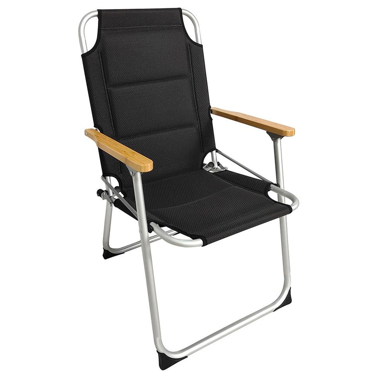 OUTDOOR REVOLUTION VAN LIGHT FOLDING CAMPERVAN CHAIR LIGHTWEIGHT CAMPING
