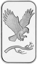 SilverTowne Eagle Bar