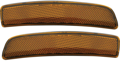 For 2021-2023 Ford Mustang Mach-E Side Marker Light Pair