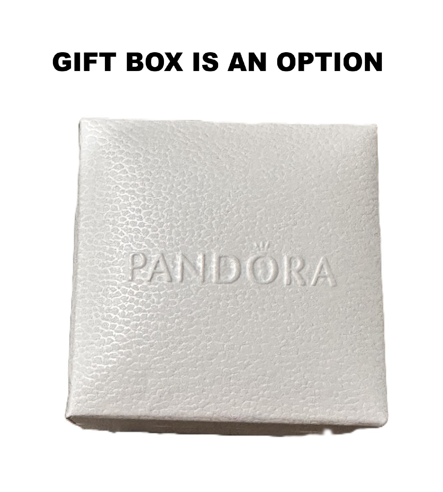 Authentic Pandora Ring, Sparkling Statement Halo,… - image 5