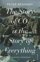 Peter Brannen | The Story Of CO2 Is The Story Of Everything | Buch | Englisch