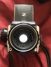 zenza bronica s2