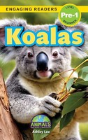 Ashley Lee | Koalas | Buch | Englisch (2025) | Animals That Make A Difference!