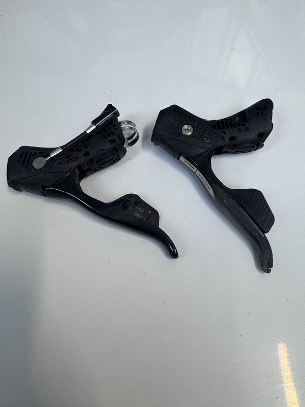 SRAM Force D2 shifter Set - Please Read Description