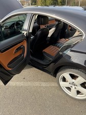2013 Volkswagen CC LUXURY