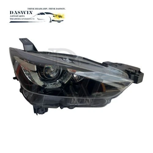 Mazda CX-3 Headlights for sale | eBay