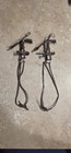 Vtg Marx Johnny West Covered Wagon Buckboard Horse Tack Saddle Scabbard Playset — photo 6