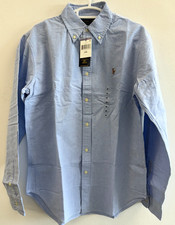 Polo Ralph Lauren Women s Classic Fit Oxford ...