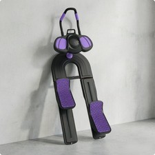 Crawling Exercise Machine Beginner Approachable Crawling Instructor