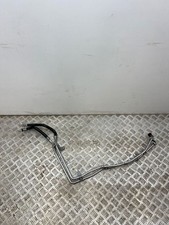 Mercedes-Benz GLE W167 2020 Getriebeölkühler Leitung Schlauch A1675002500 Mercedes-Benz GLE W167 2020 Getriebeölkühler Leitung Schlauch A1675002500