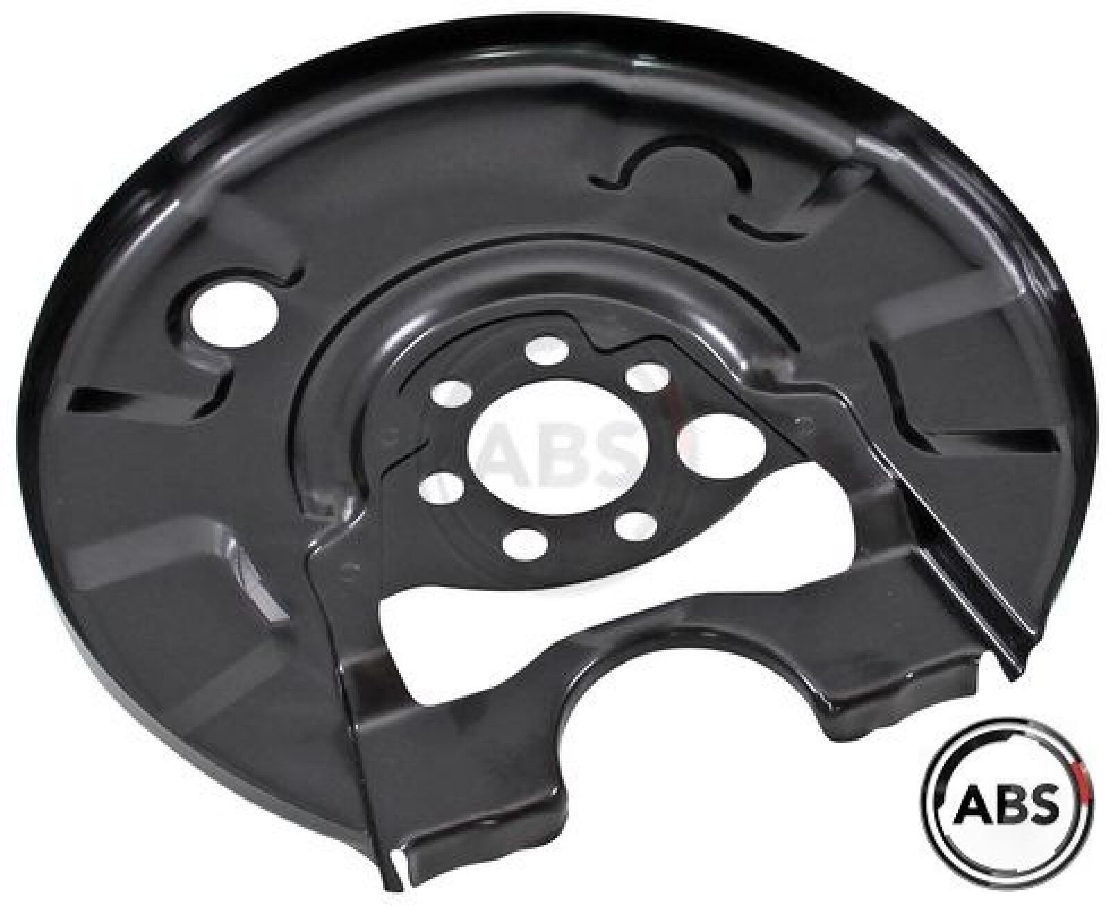 A.b.s. Spritzblech, Bremsscheibe 11016 Für Vw - Bild 4