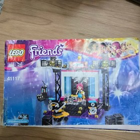 LEGO Friends 41117 - Complete Set for Kids