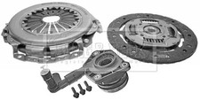 Kit d'embrayage Volvo 122