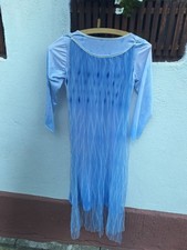 Elsa Kleid Langarm, Größe 122/128