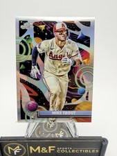 Click to enlarge Mike Trout