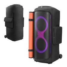For JBL PartyBox 710 Speaker Cover Waterproof Dustproof Protective Carry Bag