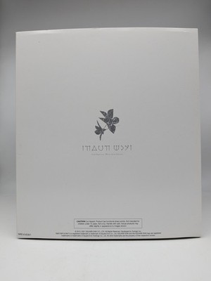 NieR Replicant White Snow Edition Limited Game PS4 PlayStation