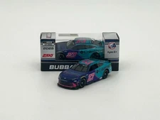 2025 DARRELL BUBBA WALLACE JR #23 Columbia 1:64 In Stock