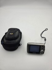 Olympus Stylus 600 Digital 6.0MP Digital Camera Working