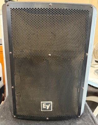 EV SX300PI Speaker