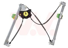 VAN WEZEL FENSTERHEBER ELEKTRISCH VORNE RECHTS passend für VW T-ROC | 5710262