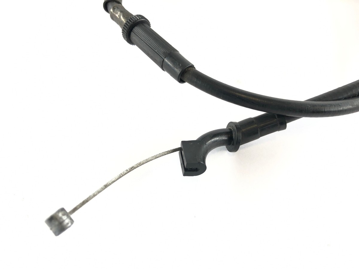その他 coco4 Kawasaki ZXR 400 ZX400L [1993] - Choke cable Bowden cable