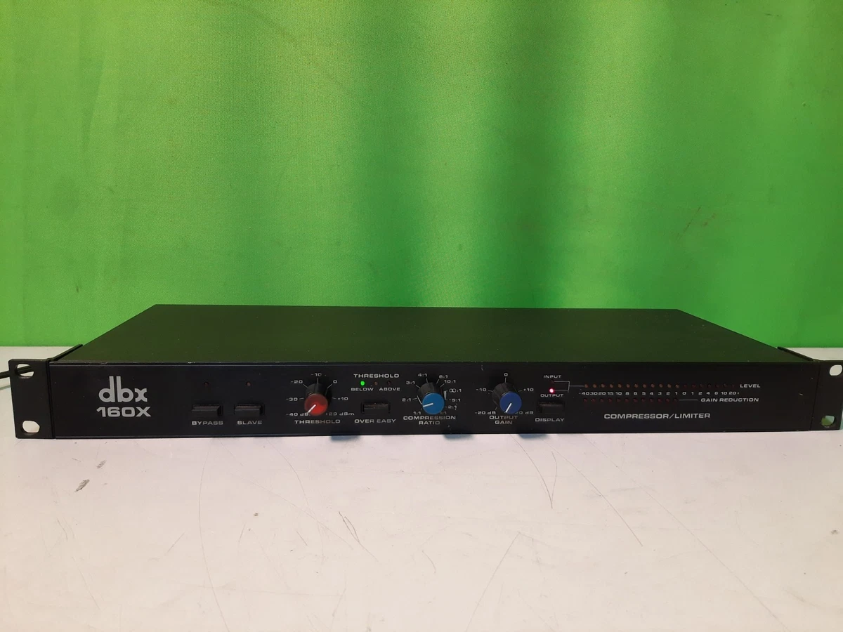 Dbx 160a for sale - eBay